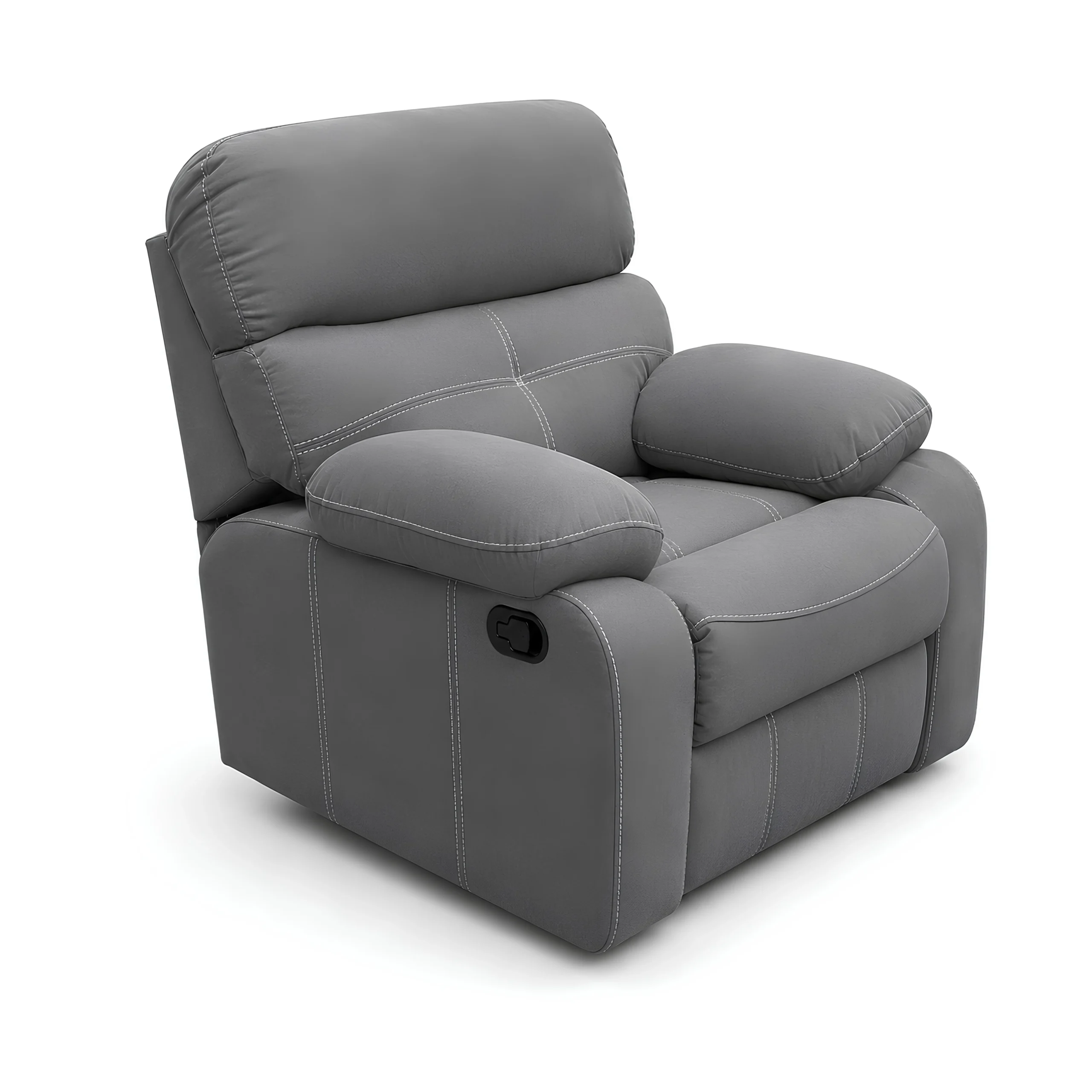 Alternative view of Sillón Reclinable Duque
