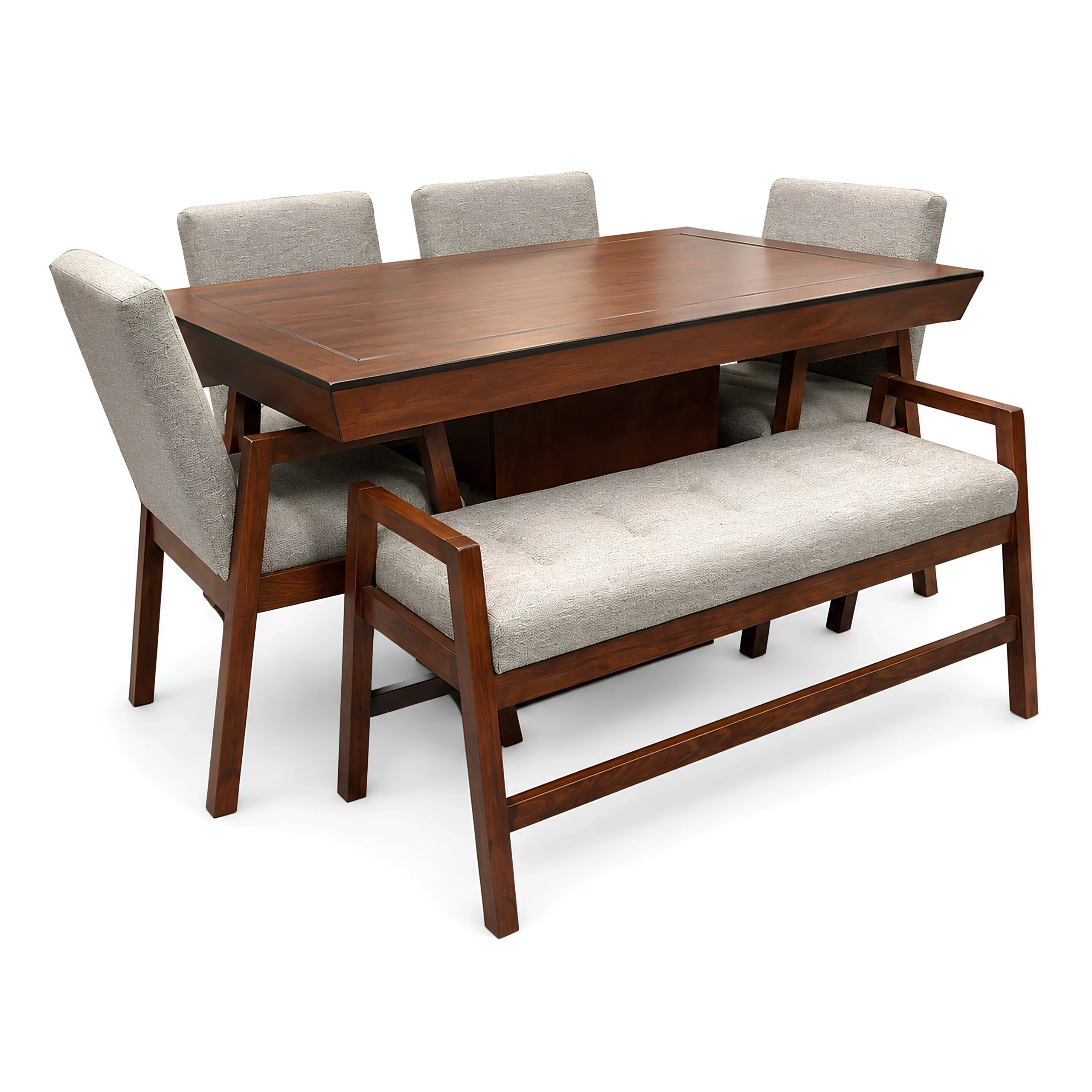 Comedor MC 6P (4S+1B)