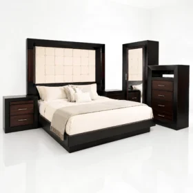Recámara King Size Holanda